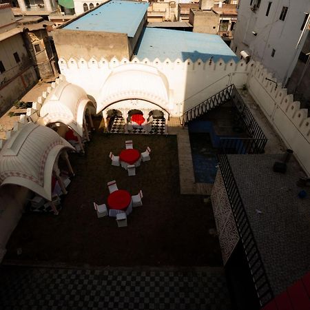 Hotel Rr 62-Jaipur City Centre Hotel Exterior photo