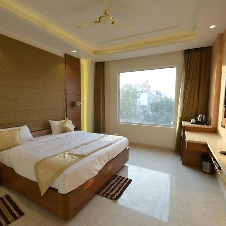 Hotel Rr 62-Jaipur City Centre Hotel Exterior photo