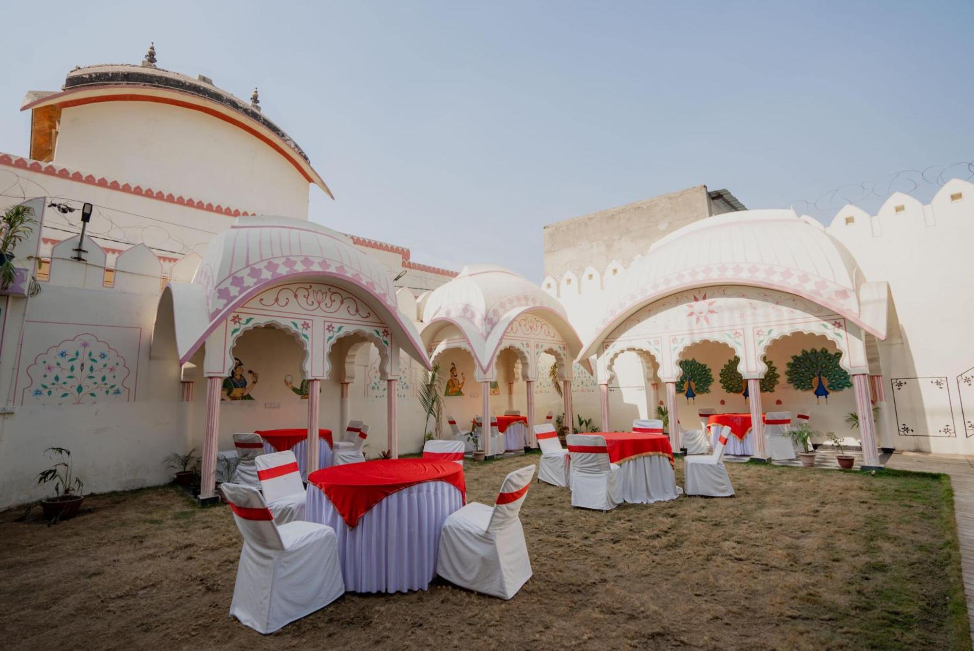 Hotel Rr 62-Jaipur City Centre Hotel Exterior photo