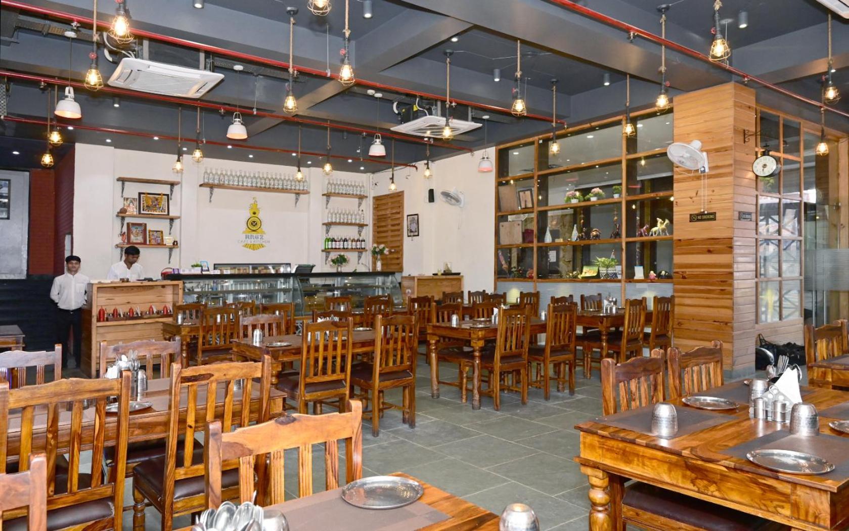 Hotel Rr 62-Jaipur City Centre Hotel Exterior photo