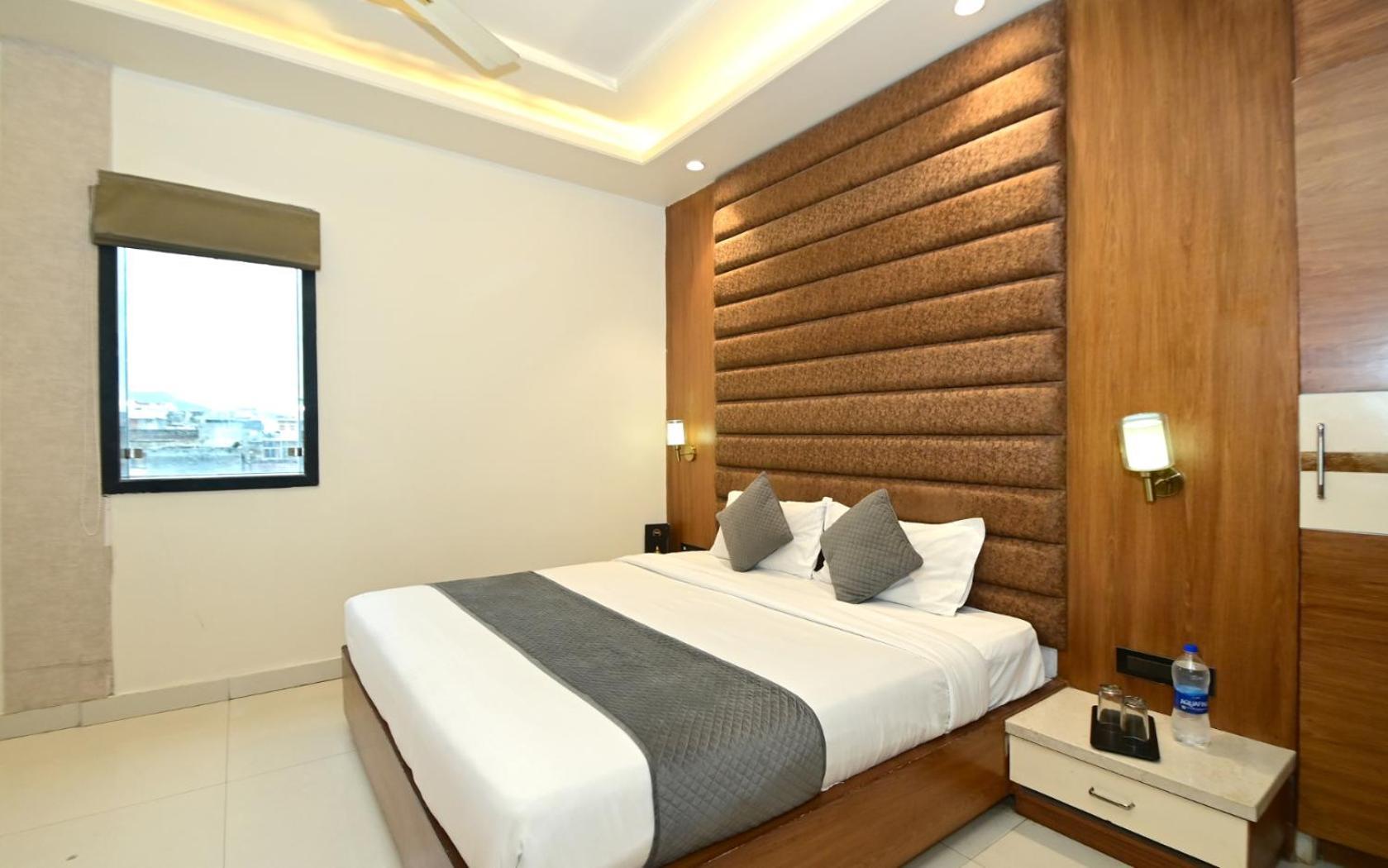 Hotel Rr 62-Jaipur City Centre Hotel Exterior photo
