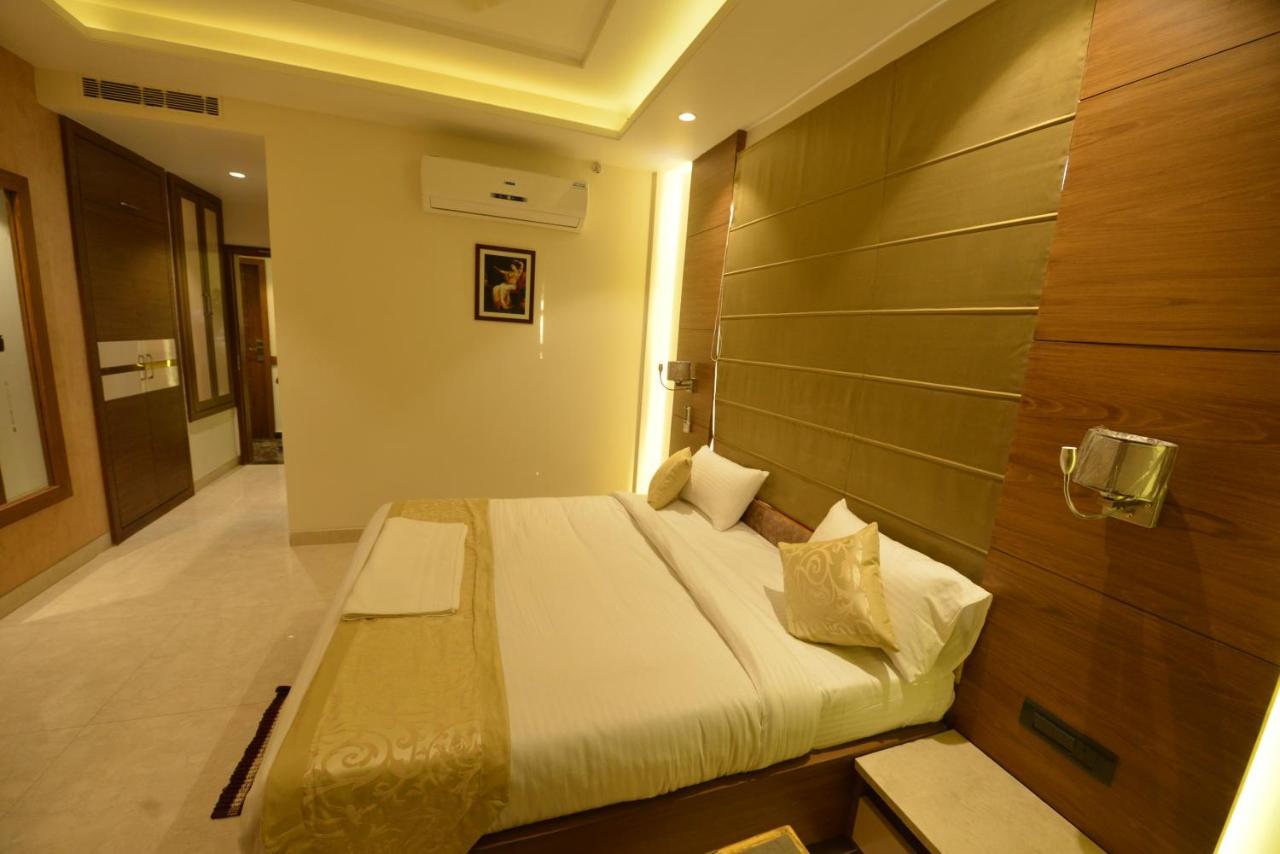 Hotel Rr 62-Jaipur City Centre Hotel Exterior photo